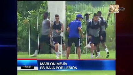 Barcelona y Emelec enfrentan sus partidos de campeonato
