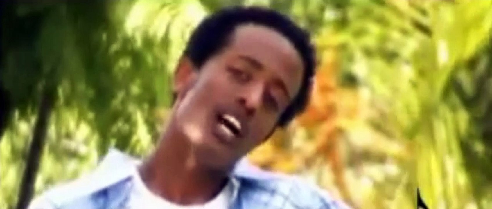 Jossy - Inje Yene (Ethiopian Music Video)