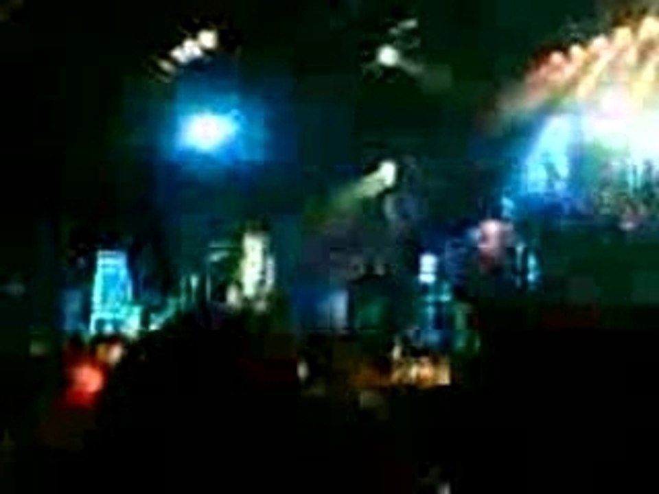 HELLOWEEN - Dr STEIN - 06/01/08