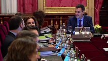 Spanish PM calls snap elections for April 28