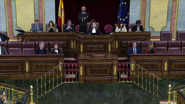 Espanha terá eleições antecipadas
