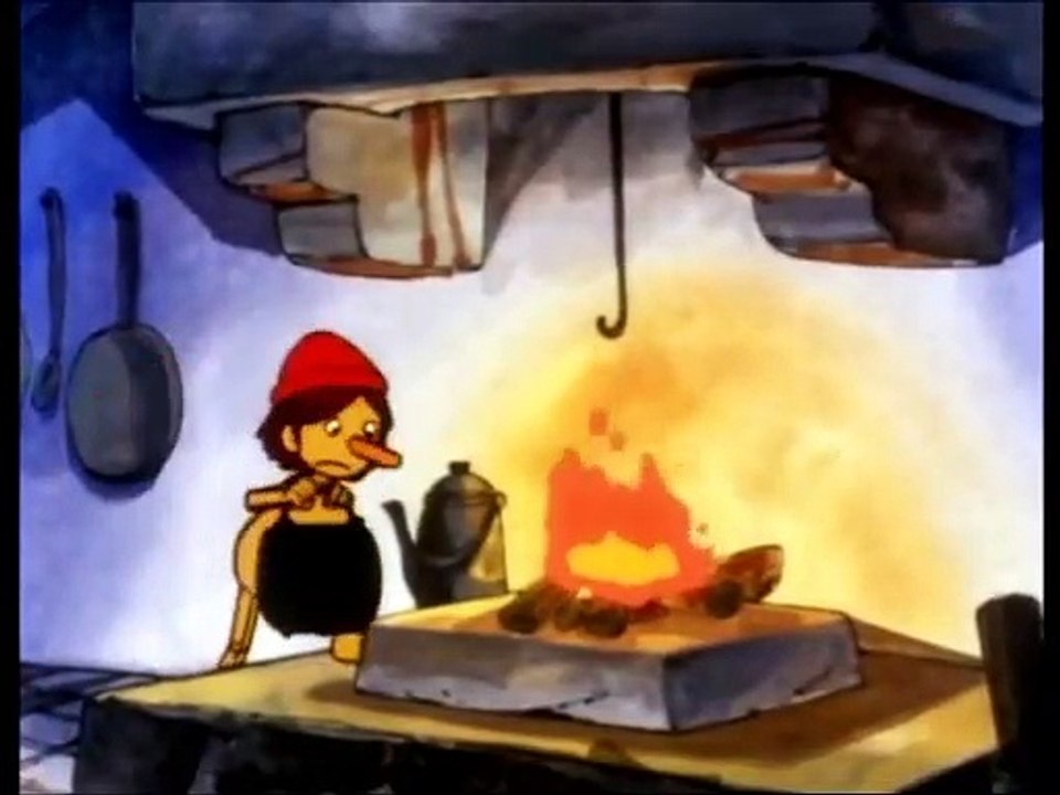 Pinocchio