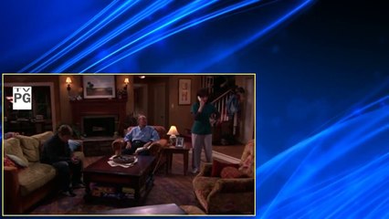 8 Simple Rules S2E19   Let`S Keep Going 2