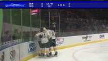 ECHL: Maine Mariners (4) @ Norfolk Admirals (3) OT