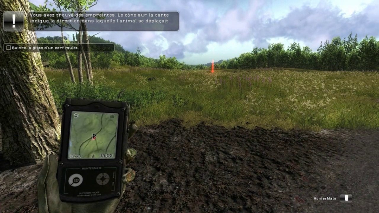 TheHunter - Episode 2