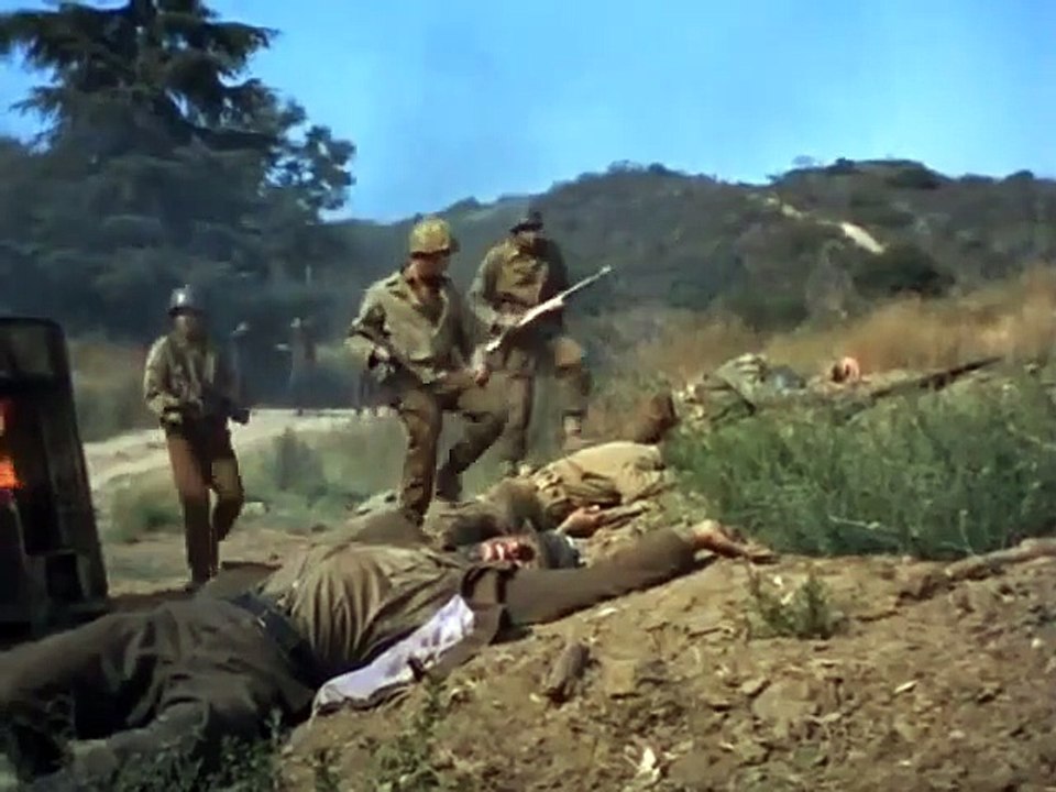Combat S05E08 Headcount