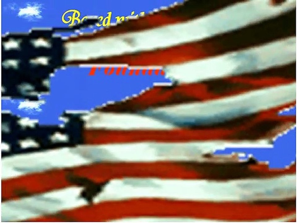 Bored With The USA