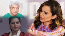 Pulwama: Kangana Ranaut lashes out at Shabana Azmi & Javed Akhtar; Here's why | FilmiBeat