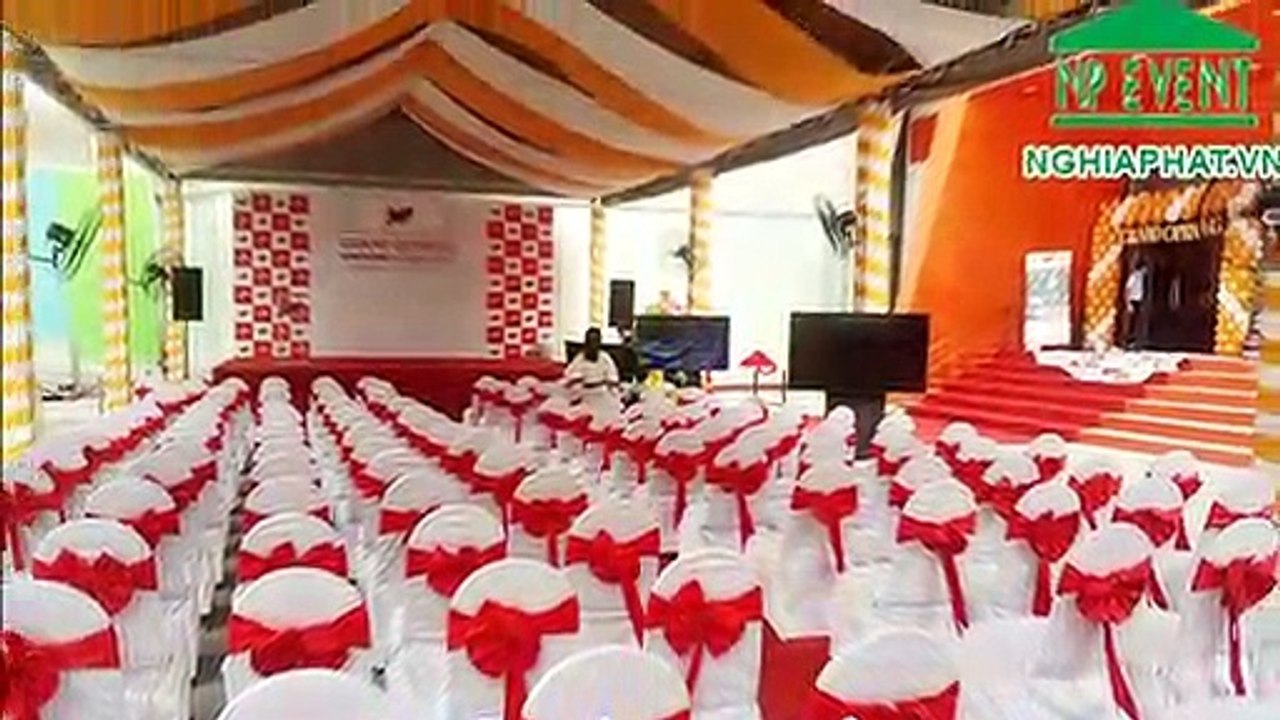 BẢNG GIÁ CHO THUÊ NHÀ BẠT KHÔNG GIAN NĂM 2019