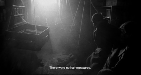 One Man Dies A Million Times Movie