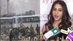 Pulwama: Sara Ali Khan REACTS on Pulwama incident; Watch Video | FilmiBeat