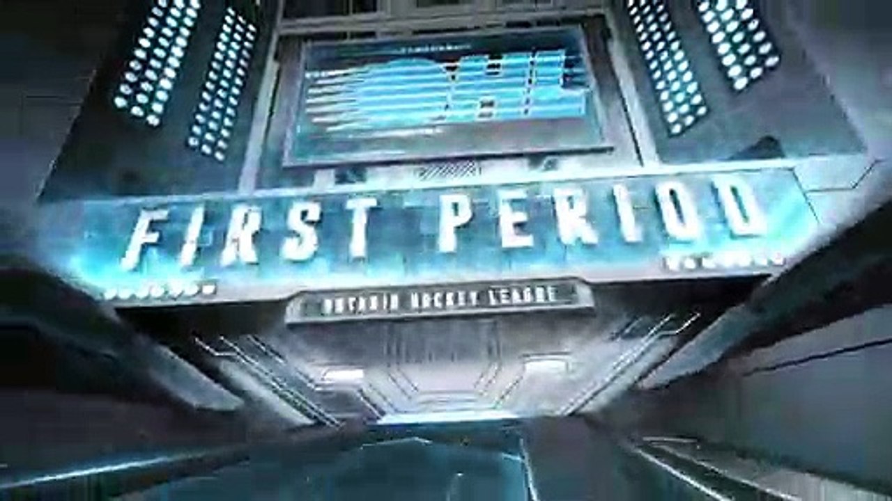 OHL Erie Otters at London Knights