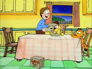 Garfield and Friends. S5E3