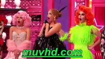 RuPaul's Drag Race All Stars Temporada 4 Episodio 10 ((A New God)) TV oficial