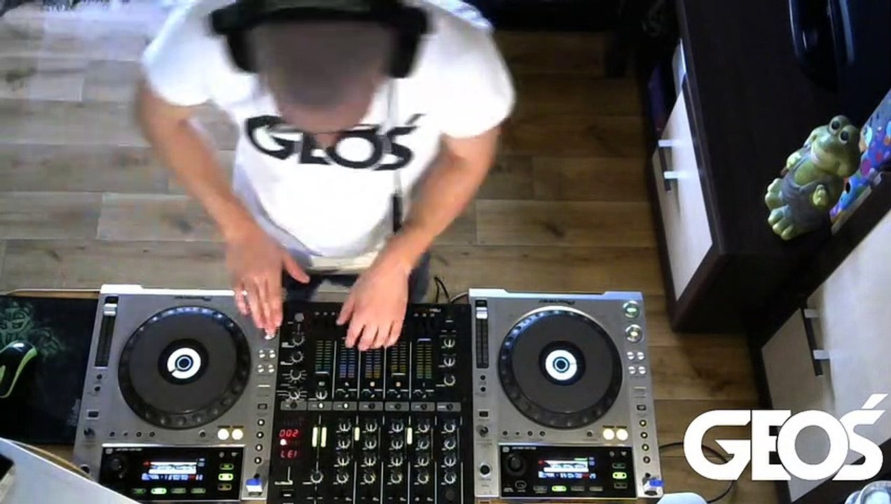 Geoś @SPEED CLUB - POJEDYNEK GIGANTÓW 2019