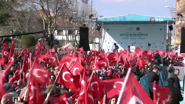 Cumhurbaşkanı Erdoğan: Chp Gibi 3-5 Oy Almak İçin Pensilvanya ve Kandil'e Şarlatanlık Yapmıyoruz