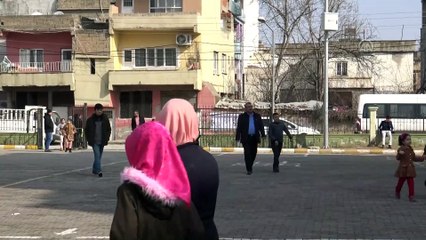 Siyer sınavı - BATMAN