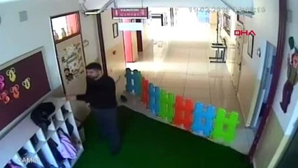 Sinop Öğretmene Darp İddiasına Sendikalardan Tepki