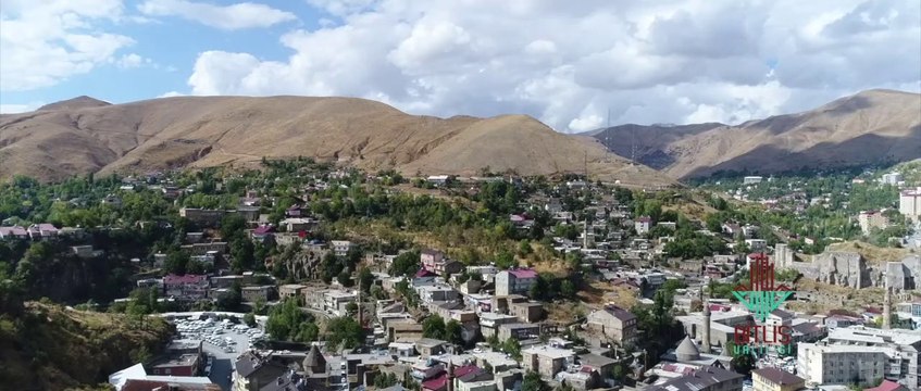 Bitlis Tanıtım Filmi