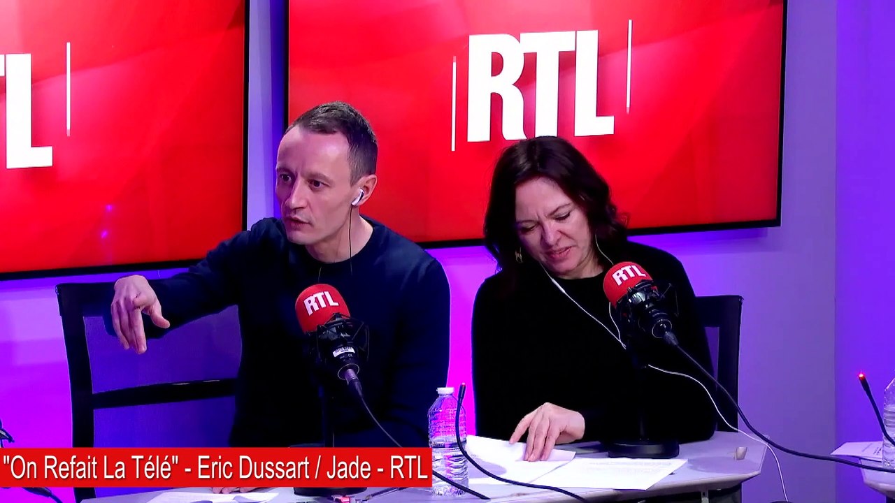 Kad Merad : "Je dis chapeau à Cyril Hanouna"
