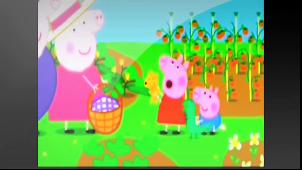 Peppa Pig Wutz Deutsch Neue Folgen #2
