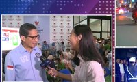 Jelang Debat, Sandiaga Ungkap Persiapan Prabowo Subianto