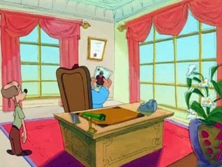 Goof Troop Season 1 Episode 53 As Goof Would Have It
