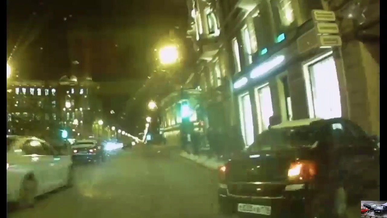 why BMW drivers have a BAD reputation 2019 - (1)