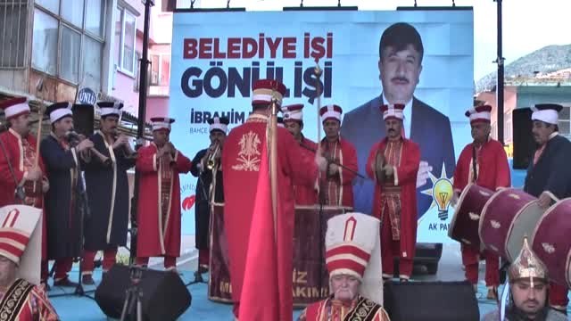 Mahir Ünal: Cumhur İttifakı Bir Pazarlık İttifakı Değildir