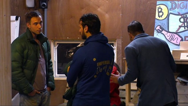 Aflevering 1333 - donderdag 14 februari 2019