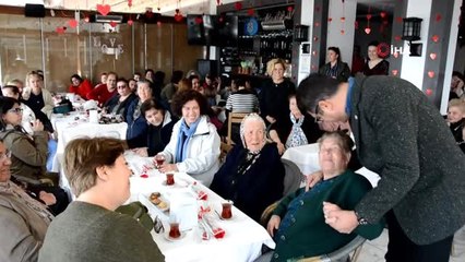 Mehmet Tosun: "Belediye Çalışanlarımız Rahat Olsun, Hepsine Sahip Çıkacağız"