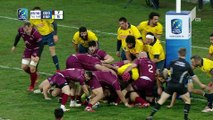 REPLAY GEORGIA / SPAIN - RUGBY EUROPE CHAMPIONSHIP 2019