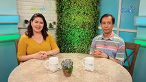 Pinoy MD: Ano ba ang fitness secrets ni Klea Pineda?