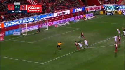 Tijuana vs Veracruz 3-0 All Goals & Highlights