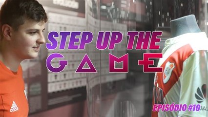 O que é necessário para se tornar um jogador de futebol virtual?