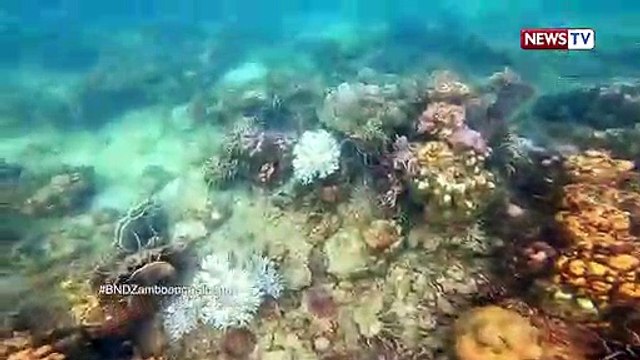 Biyahe ni Drew: Eco-Adventure Trip in Zamboanga Sibugay (Full episode)