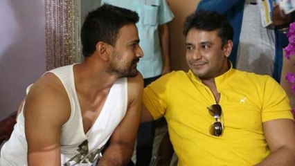 Yajamana Movie:  ಧನಂಜಯ್ ಅವರನ್ನ ದರ್ಶನ್ ಹೇಗೆ ಕರೆಯುತ್ತಾರೆ ಗೊತ್ತಾ? | FILMIBEAT KANNADA