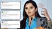 Sania Mirza Trolled For Not Condemning Pulwama Incident& Sharing Her Pic | oneindia Telugu