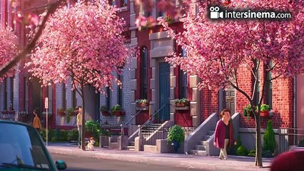 Evcil Hayvanların Gizli Yaşamı 2 - Fragman