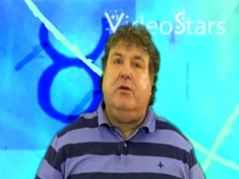 Russell Grant Video Horoscope Taurus January Monday 7th