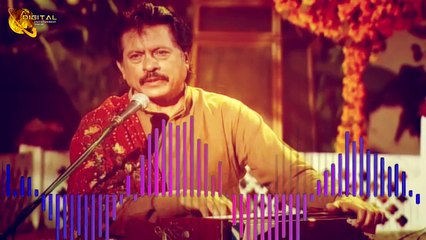 Ay Nai Socha Sadi Taqdeer Har Waise Song - Attaullah Khan
