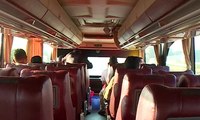 Kini Ada Bus Tingkat Rute Jakarta-Semarang-Solo