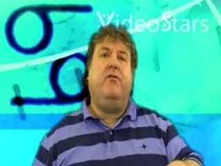 Russell Grant Video Horoscope Cancer January Monday 7th