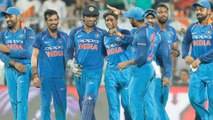 India Vs Australia 2019:Virat Kohli Returns, BCCI Announces Squad For Australia Series