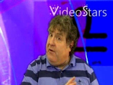 Russell Grant Video Horoscope Libra January Monday 7th