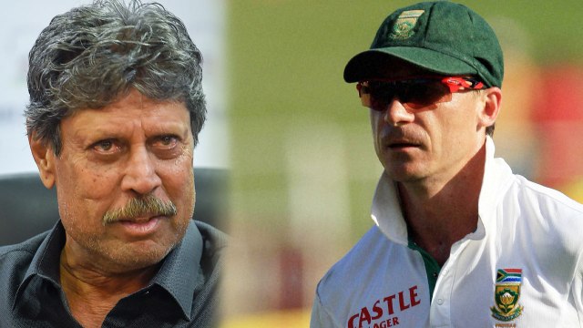 South African pacer Dale Steyn breaks legendary Kapil Dev's record | वनइंडिया हिंदी