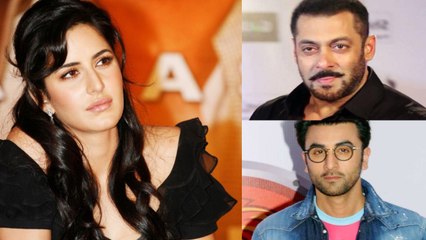 Katrina Kaif opens up about her relationship status,Find Out | FilmiBeat
