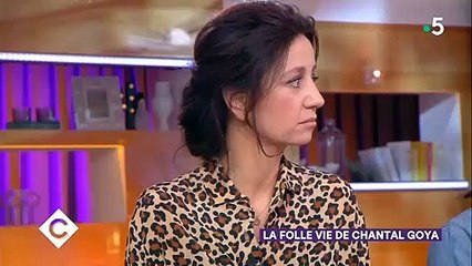 Chantal Goya évoque la proposition de Patrick Sabatier de l'invier dans "Le jeu de la vérité" sur C8 et sa réponse est... très cash ! Regardez