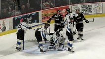 Idaho Steelheads win grind-it-out battle over Rapid City 2-1