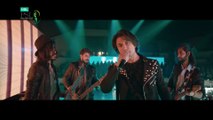 Dil Se Jaan Laga De _ Official Anthem _ Official Song _ HBL PSL 2018 _ Ali Zafar _ PSL